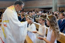 29.05.2025 Erstkommunion